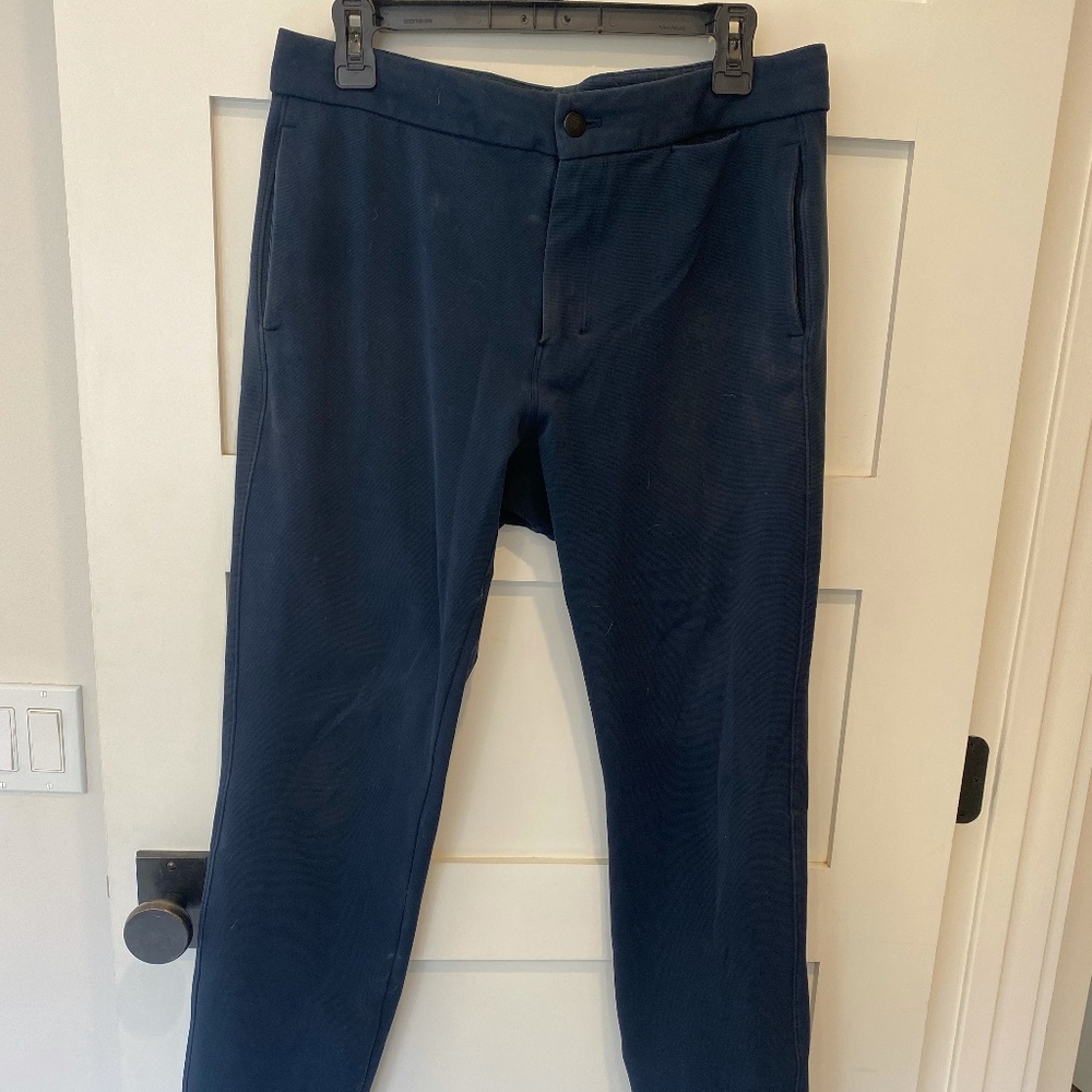 Lululemon Sojourn Pants